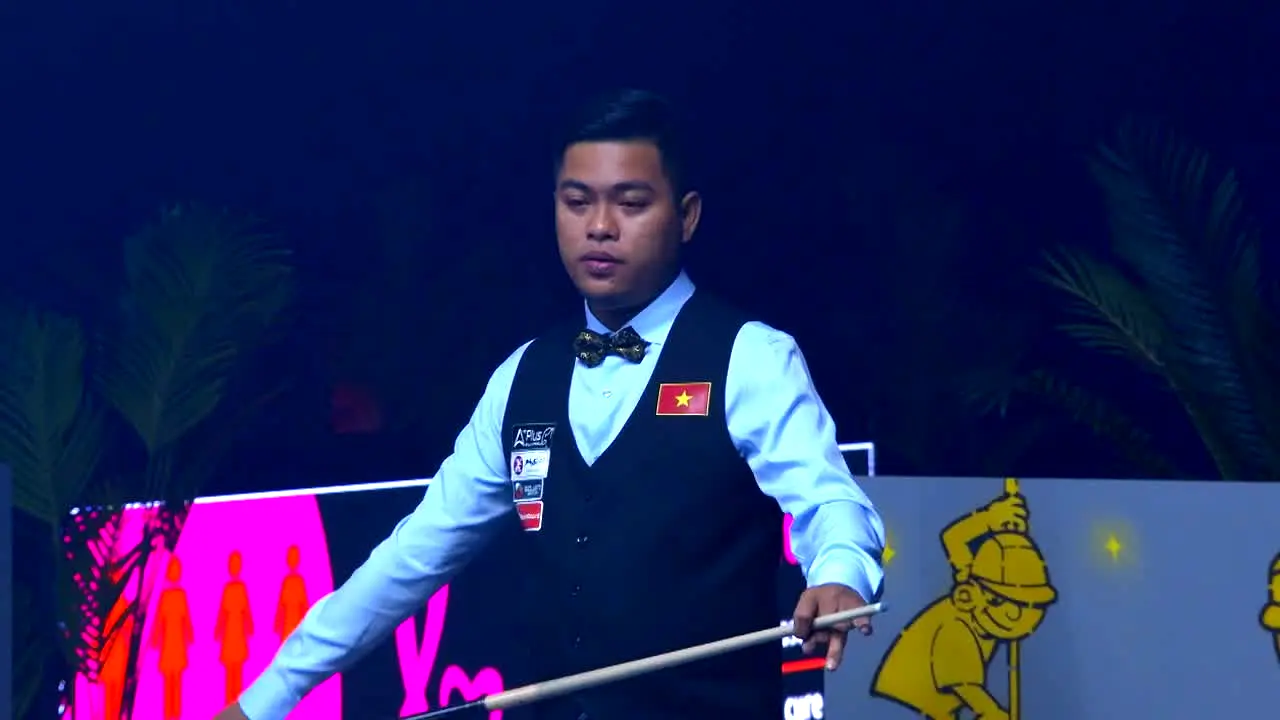 World Billiards TV live