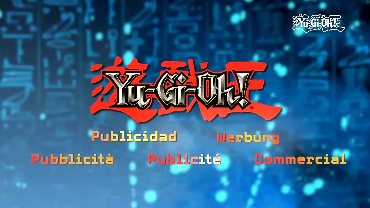 Yu-Gi-Oh! na żywo