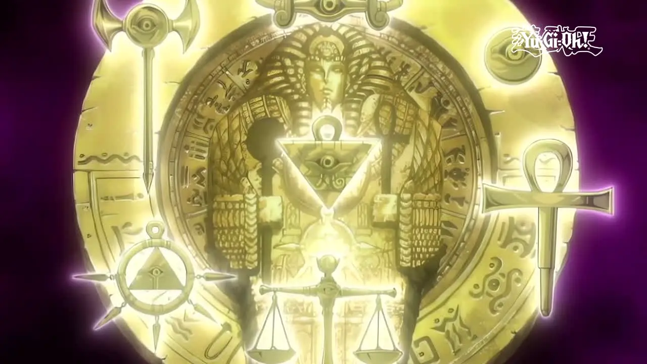 Yu-Gi-Oh! ao vivo
