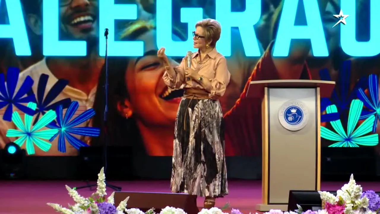 Daystar Español live