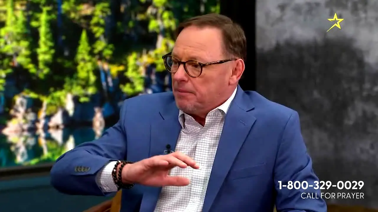 Daystar TV live