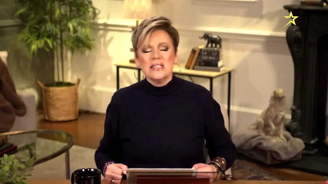 Daystar TV live