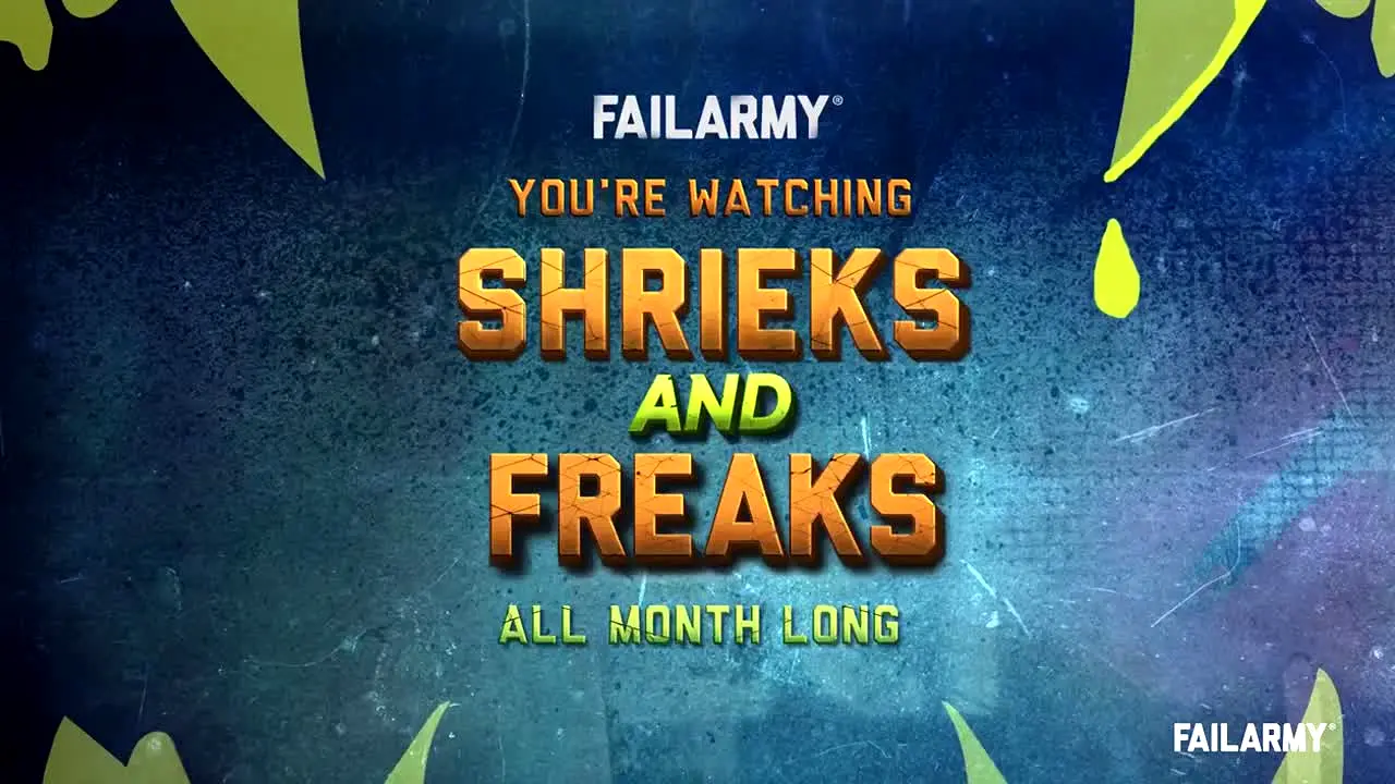 Fail Army live