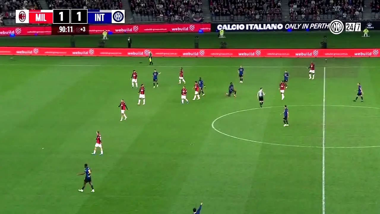 Inter 24/7 — прямой эфир