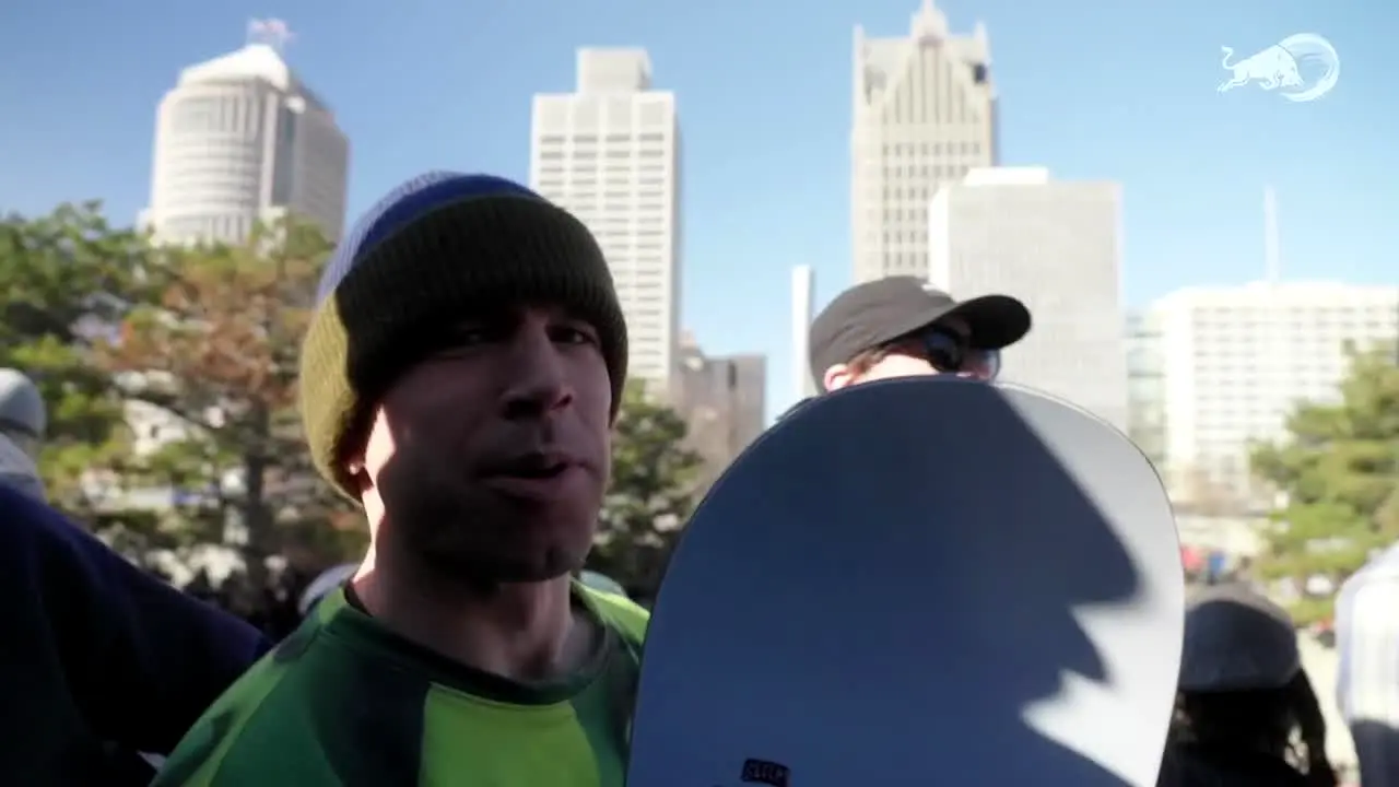 Red Bull TV live