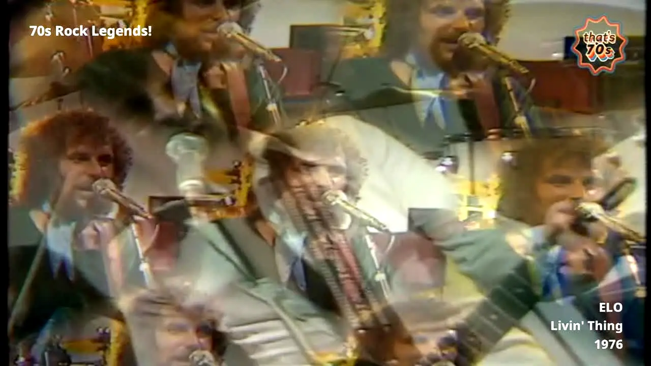 That's 70s na żywo