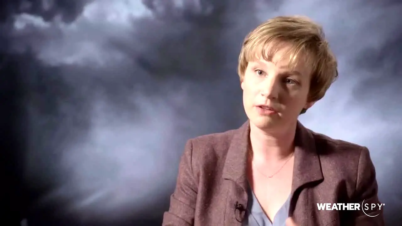 Weather Spy na żywo