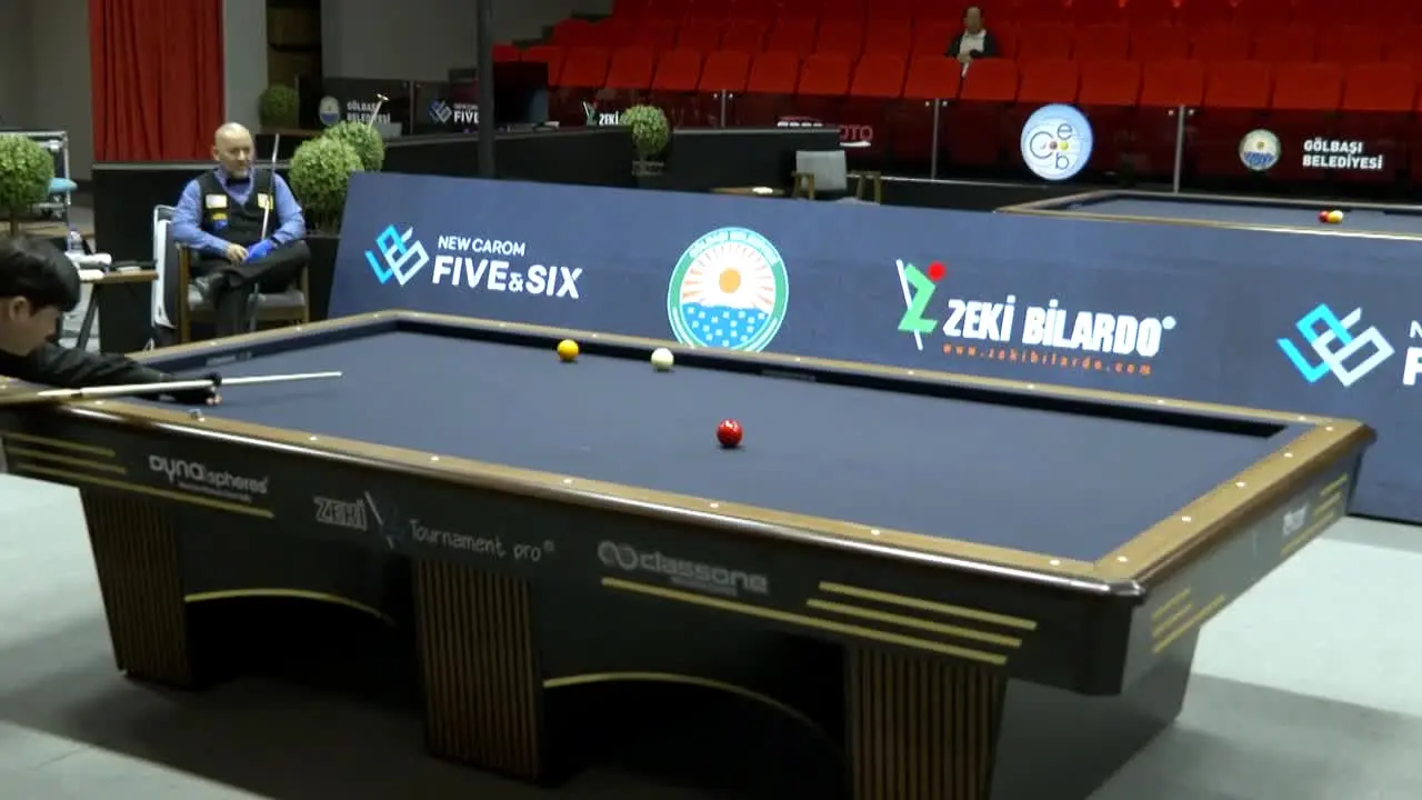 World Billiards TV live