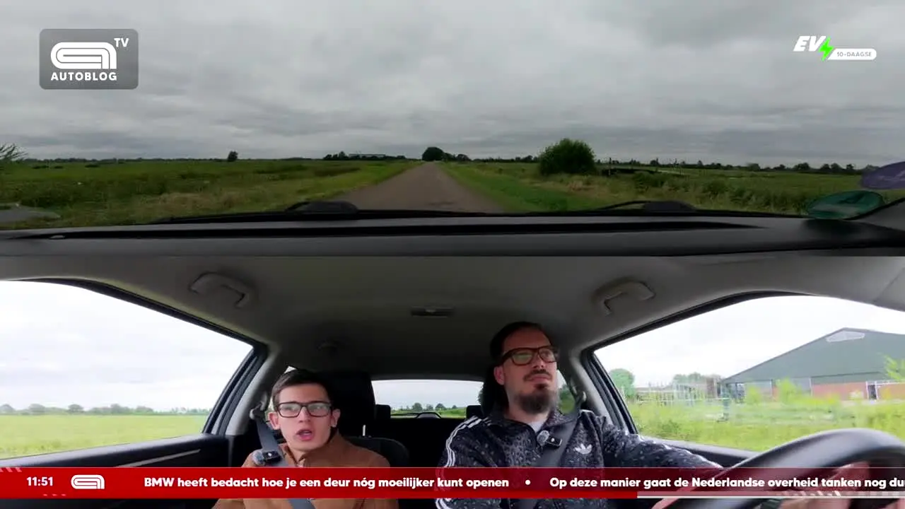 Autoblog TV in diretta