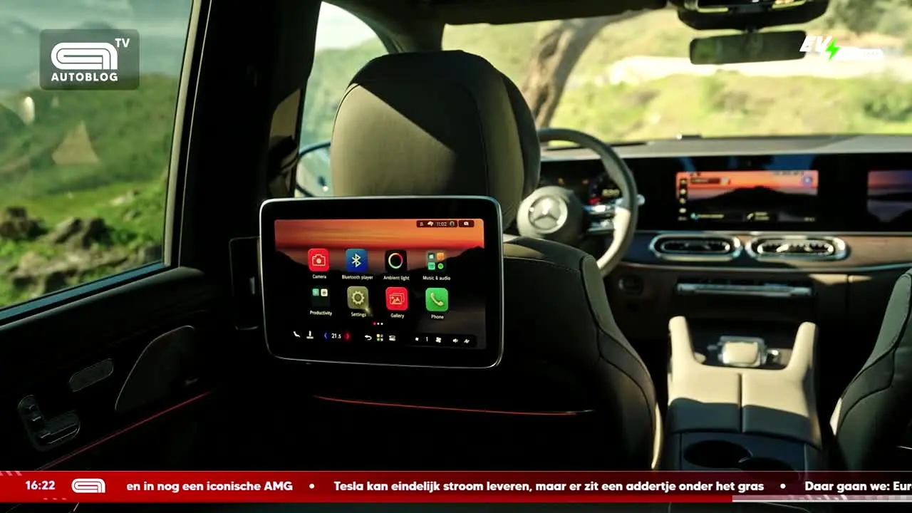 Autoblog TV na żywo