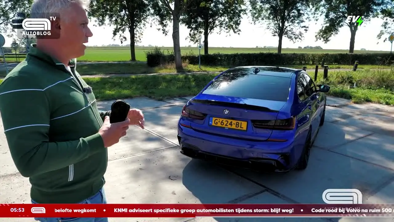 Autoblog TV en vivo