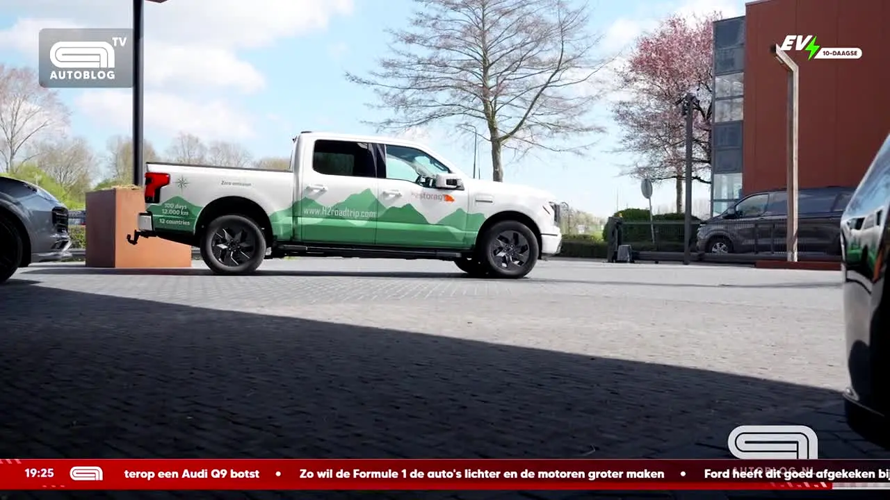 Autoblog TV live