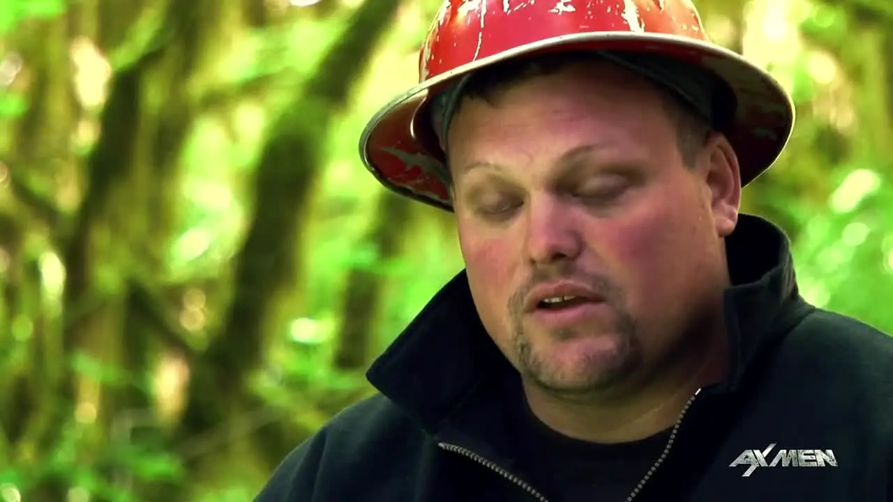 Ax Men in diretta