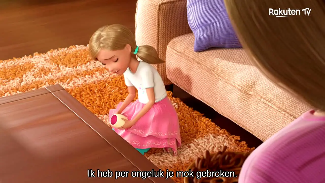 Barbie & Friends live