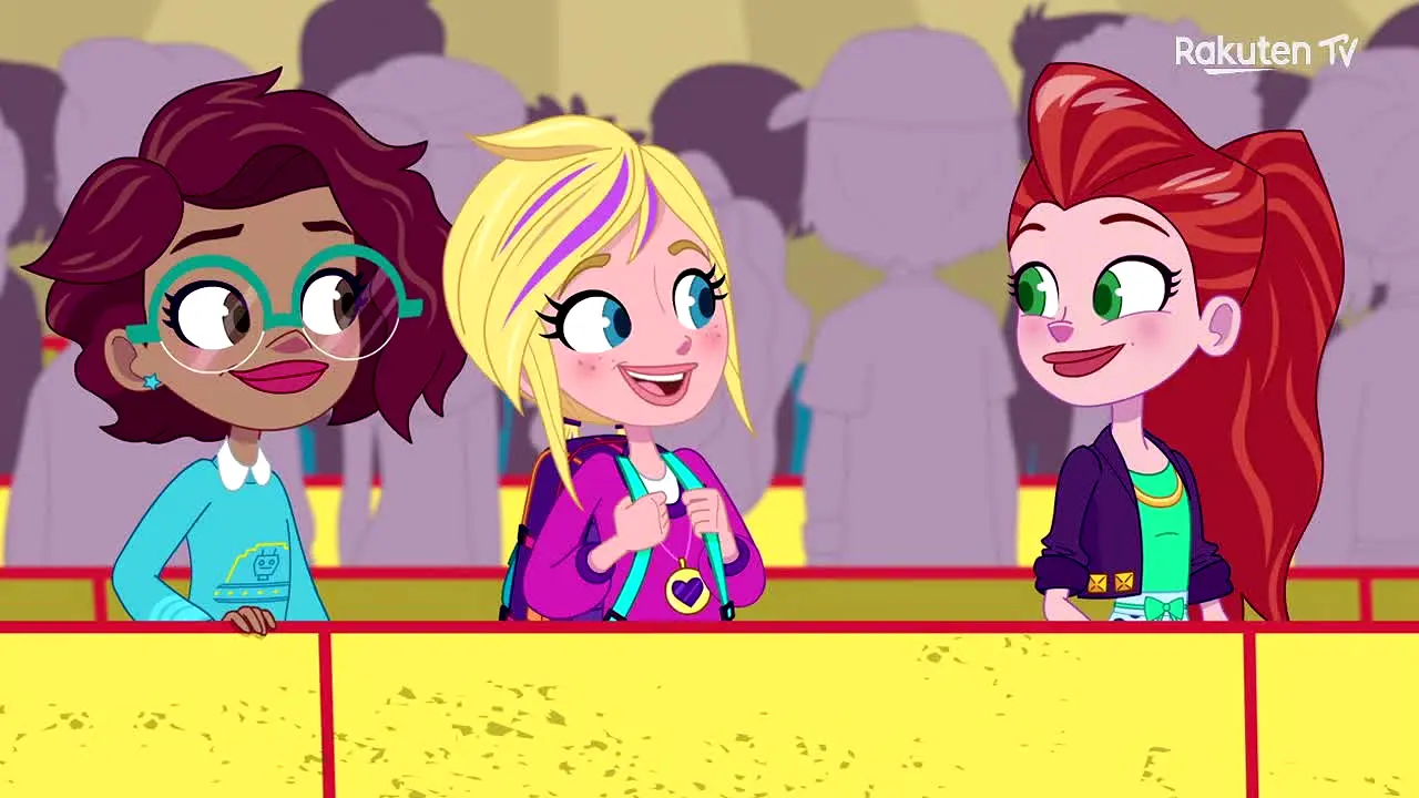 Barbie & Friends live