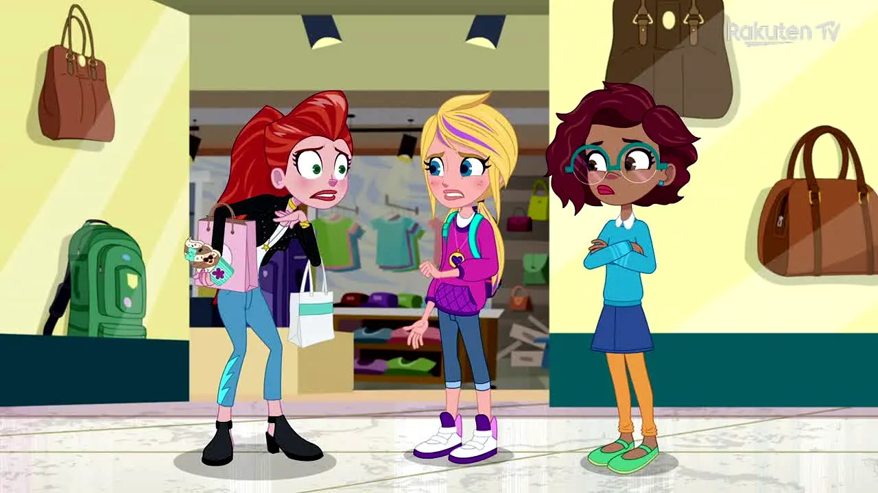 Barbie & Friends in diretta