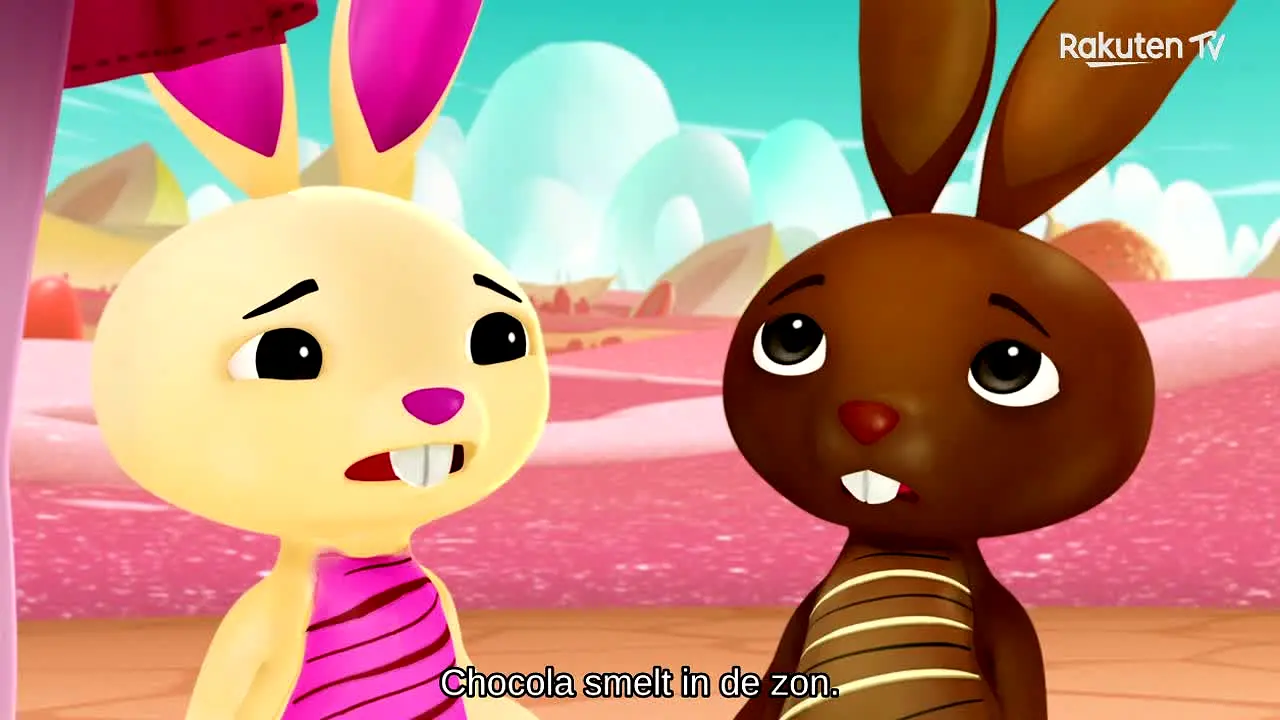 Barbie & Friends na żywo