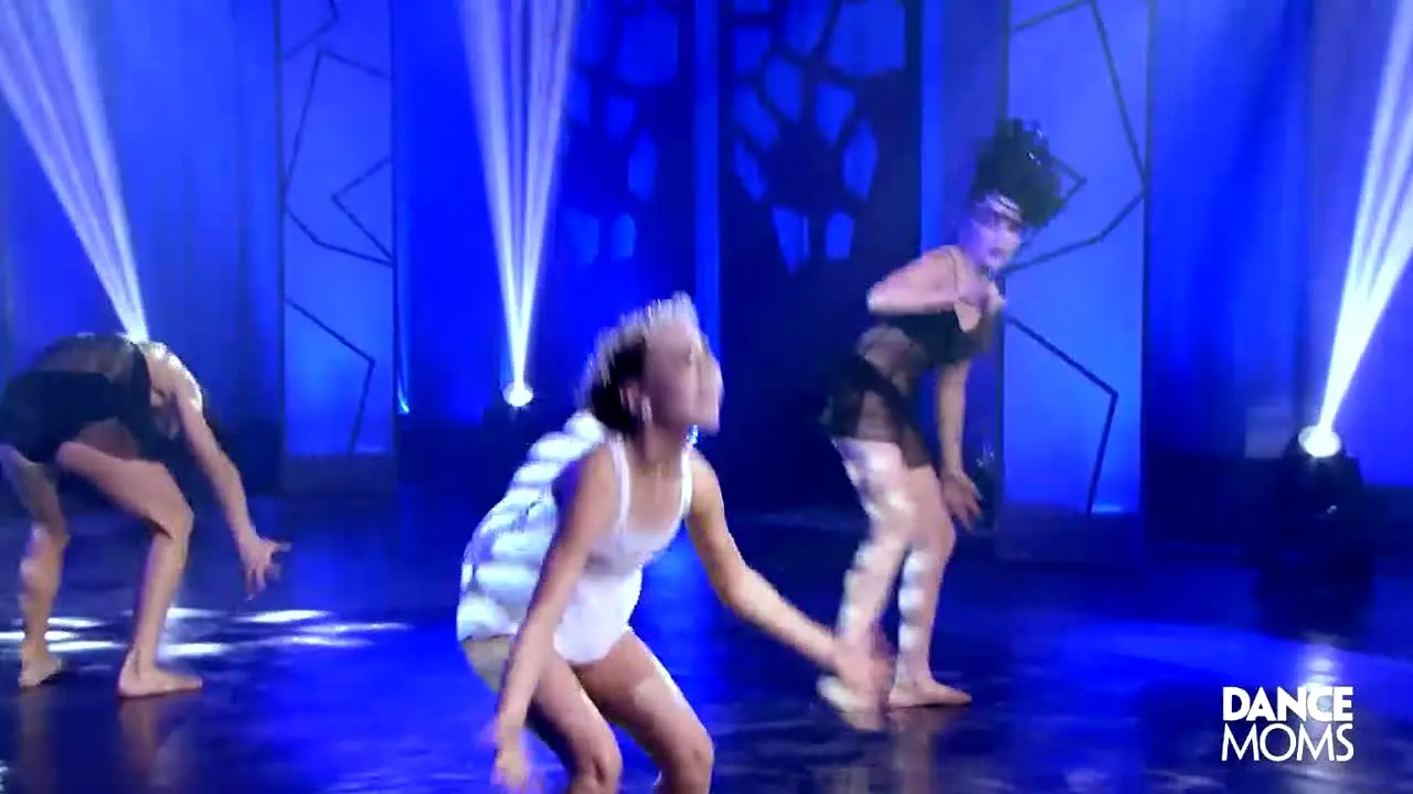 Dance Moms en direct