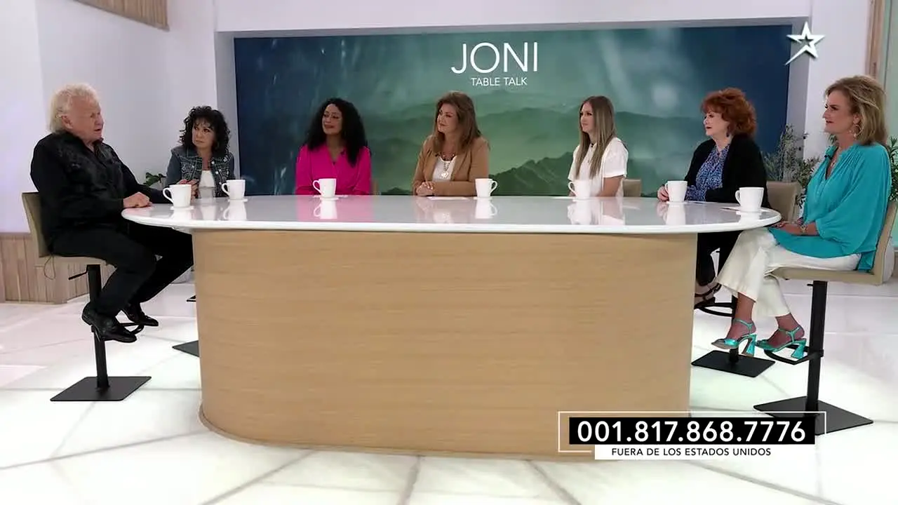 Daystar Español live