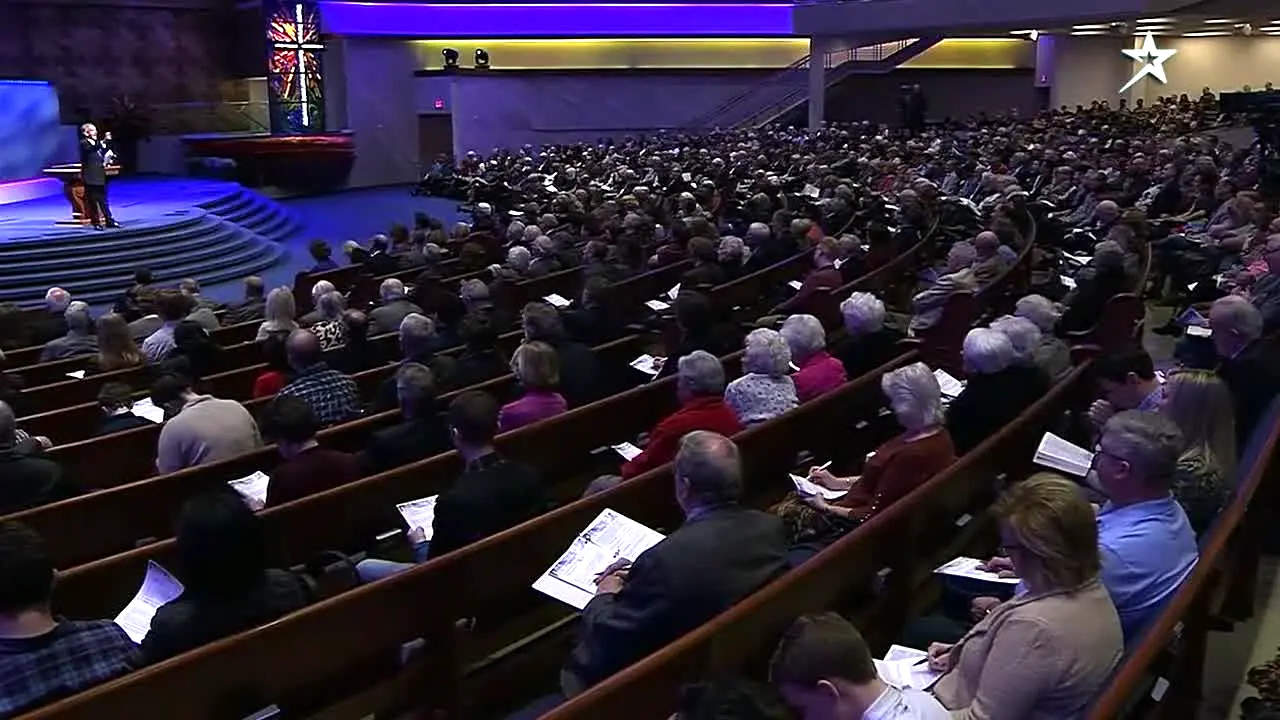 Daystar Español live