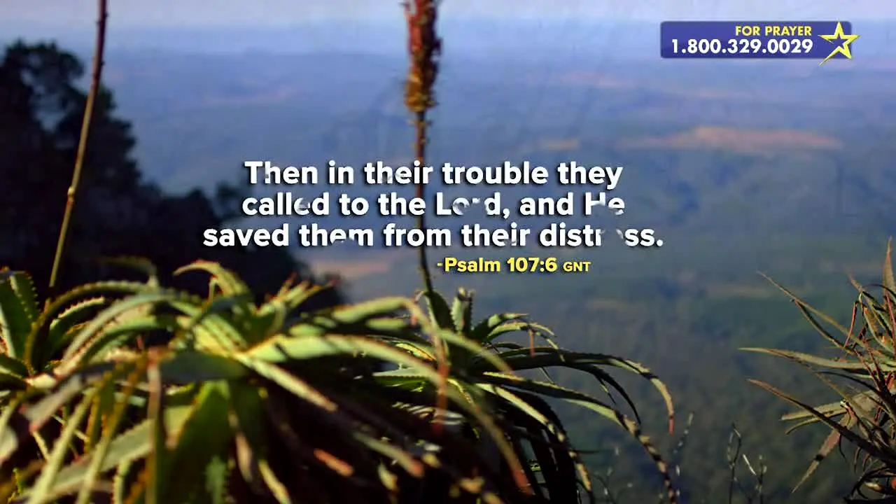 Daystar TV live