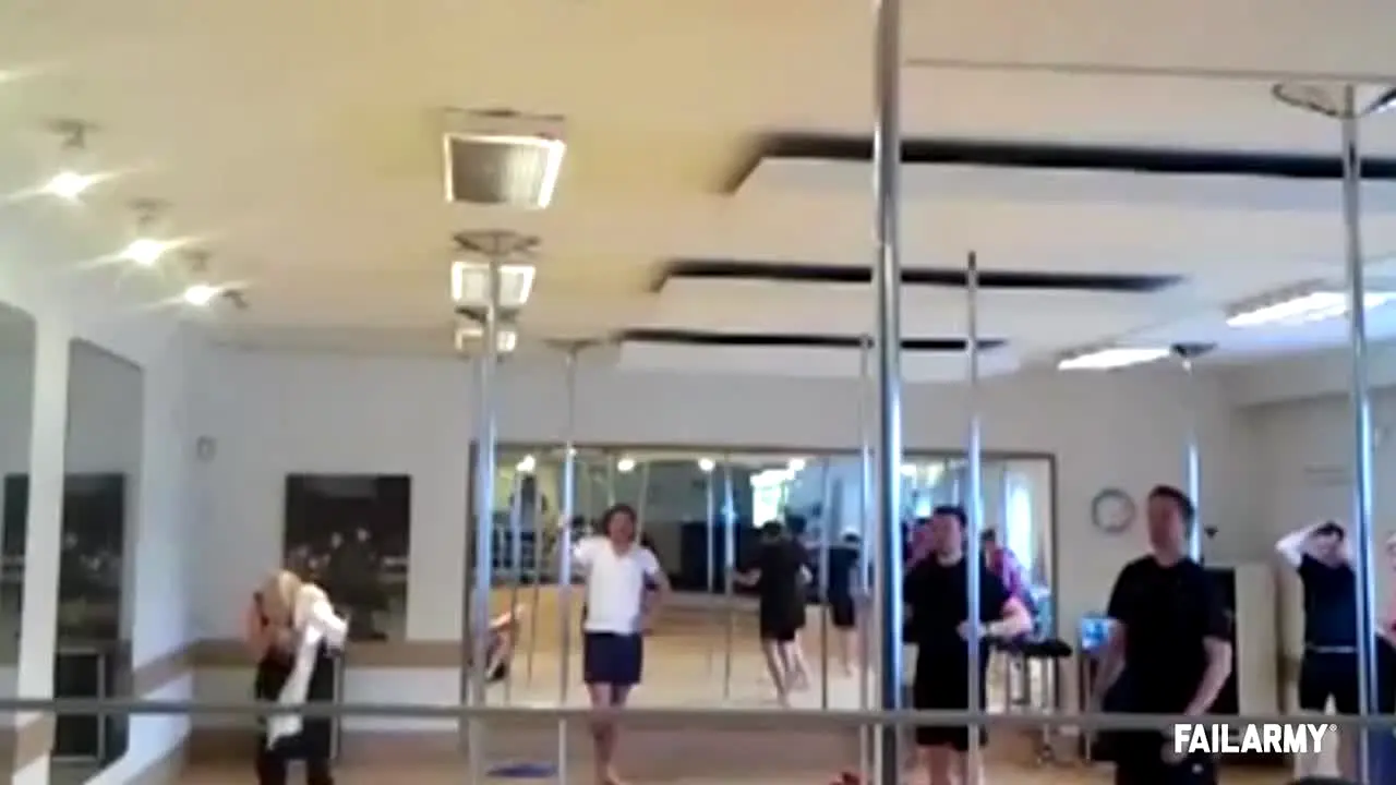 Fail Army live
