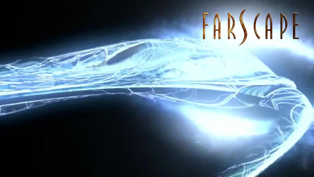 Farscape in diretta