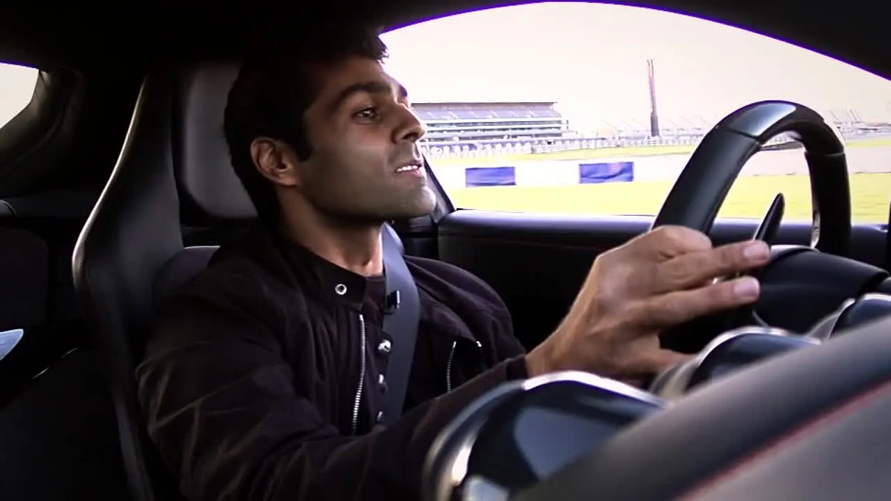 Fifth Gear in diretta