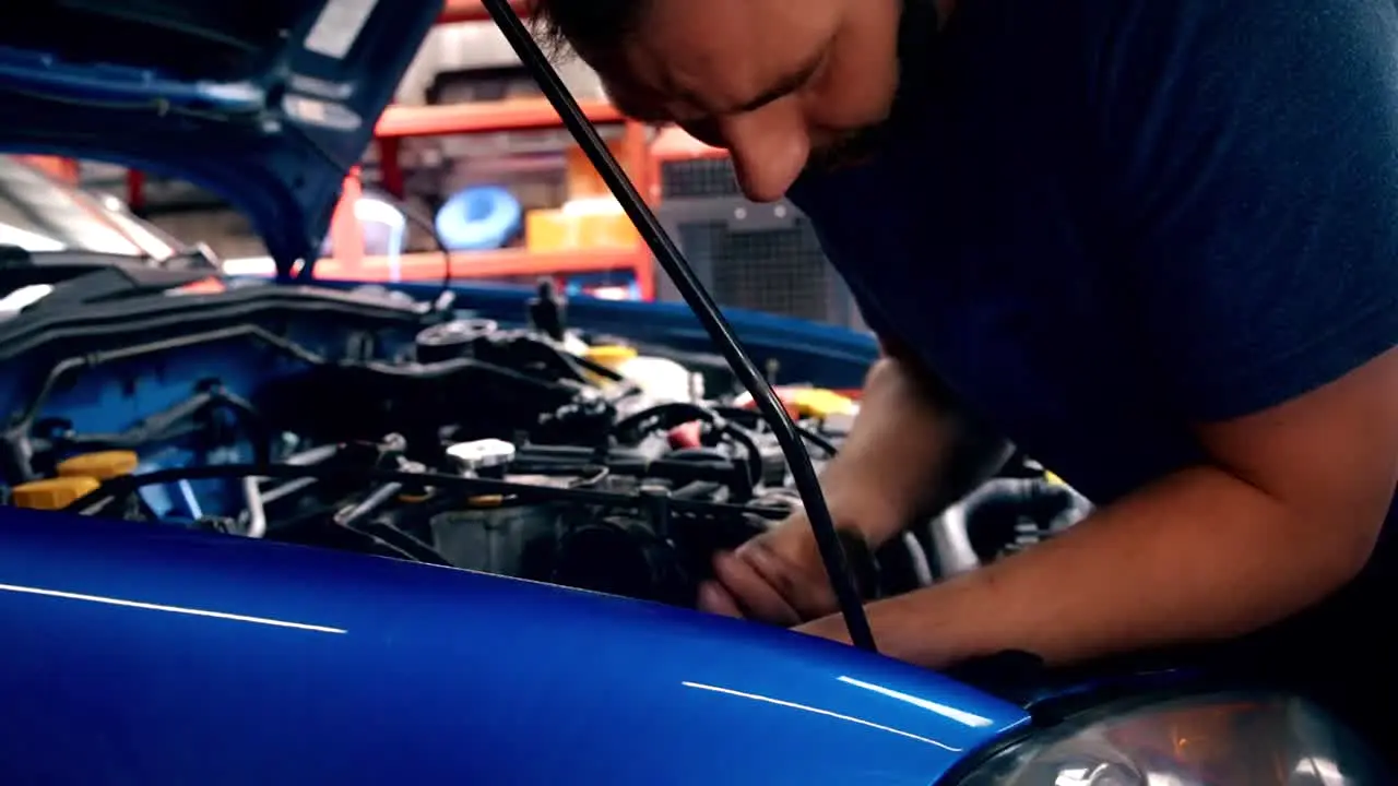 Fifth Gear na żywo