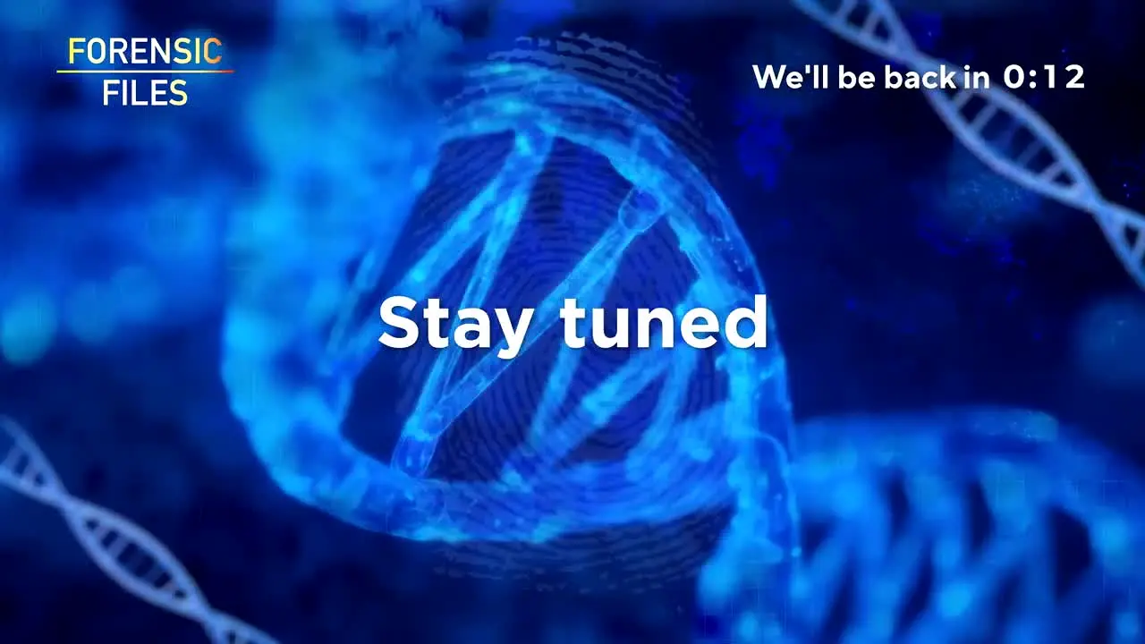 Forensic Files live