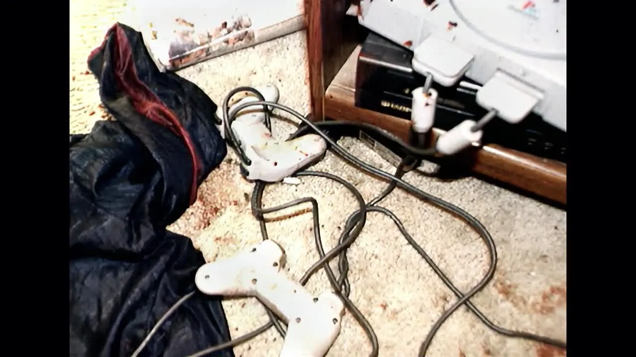 Forensic Files live