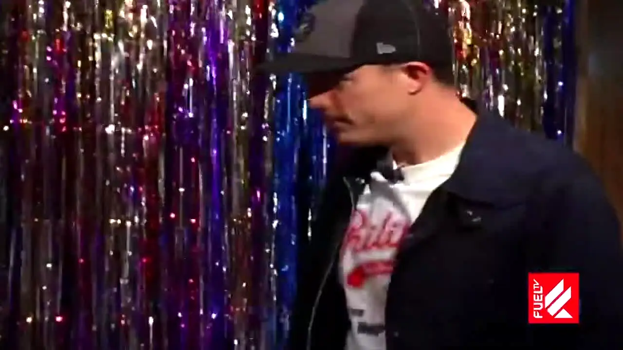 Fuel TV live