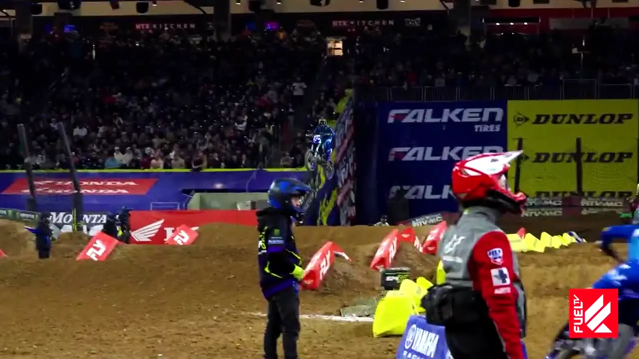 Fuel TV live