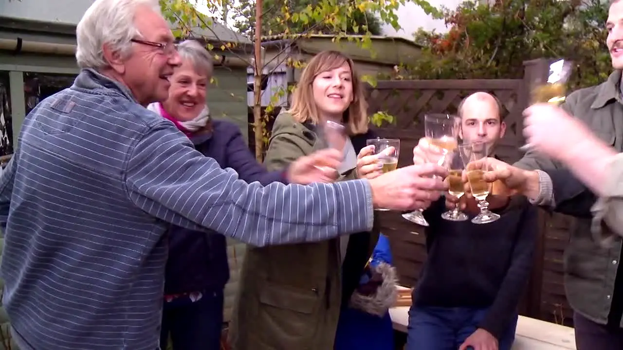 Garden Rescue in diretta