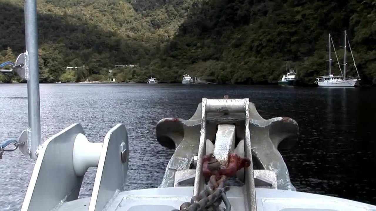 Gone Fishing live