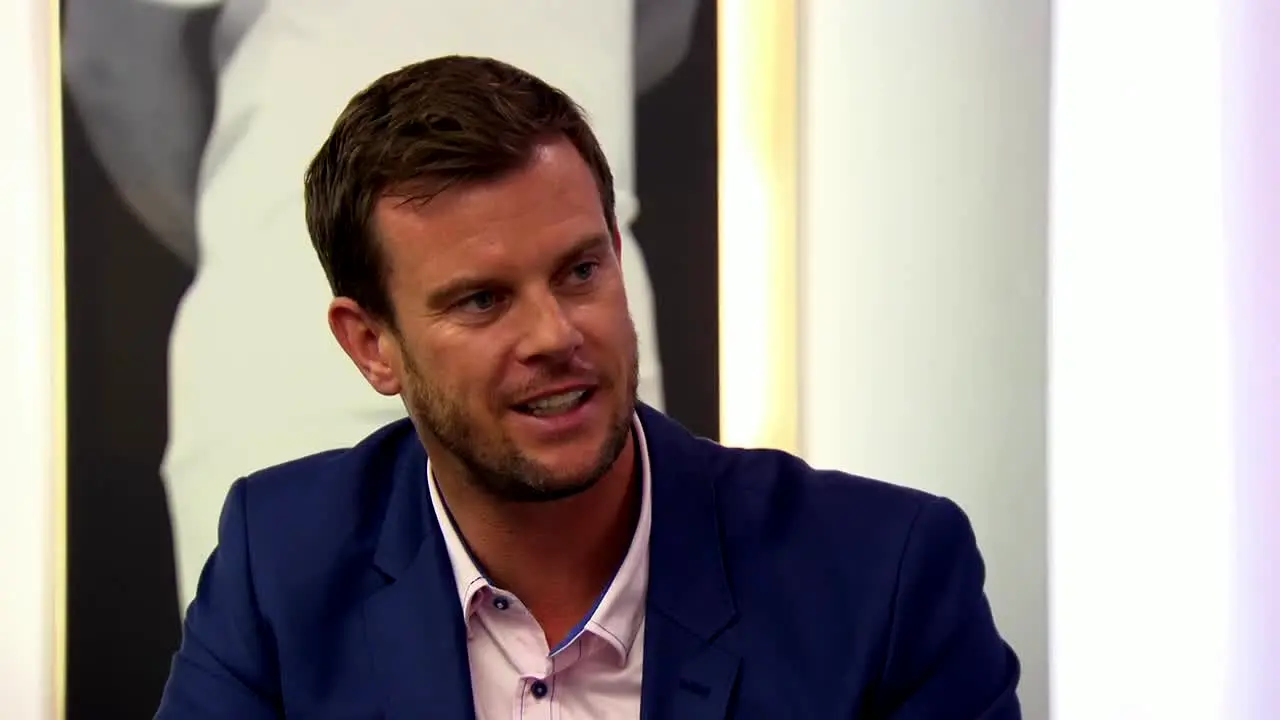 Great British Menu live