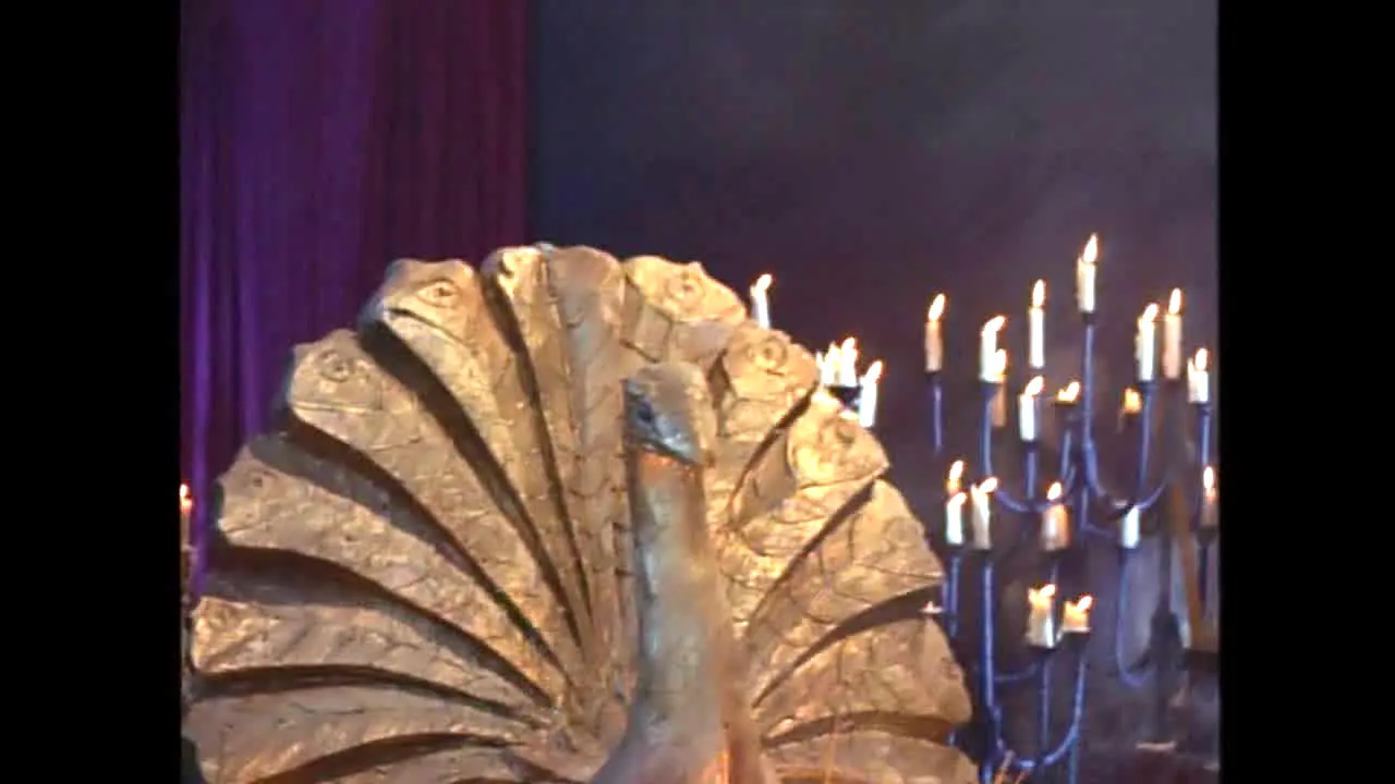 Hercules: The Legendary Journeys live