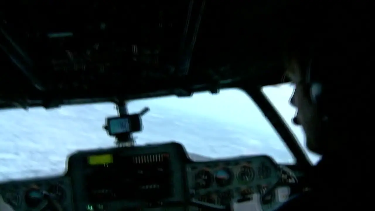 Ice Pilots en direct