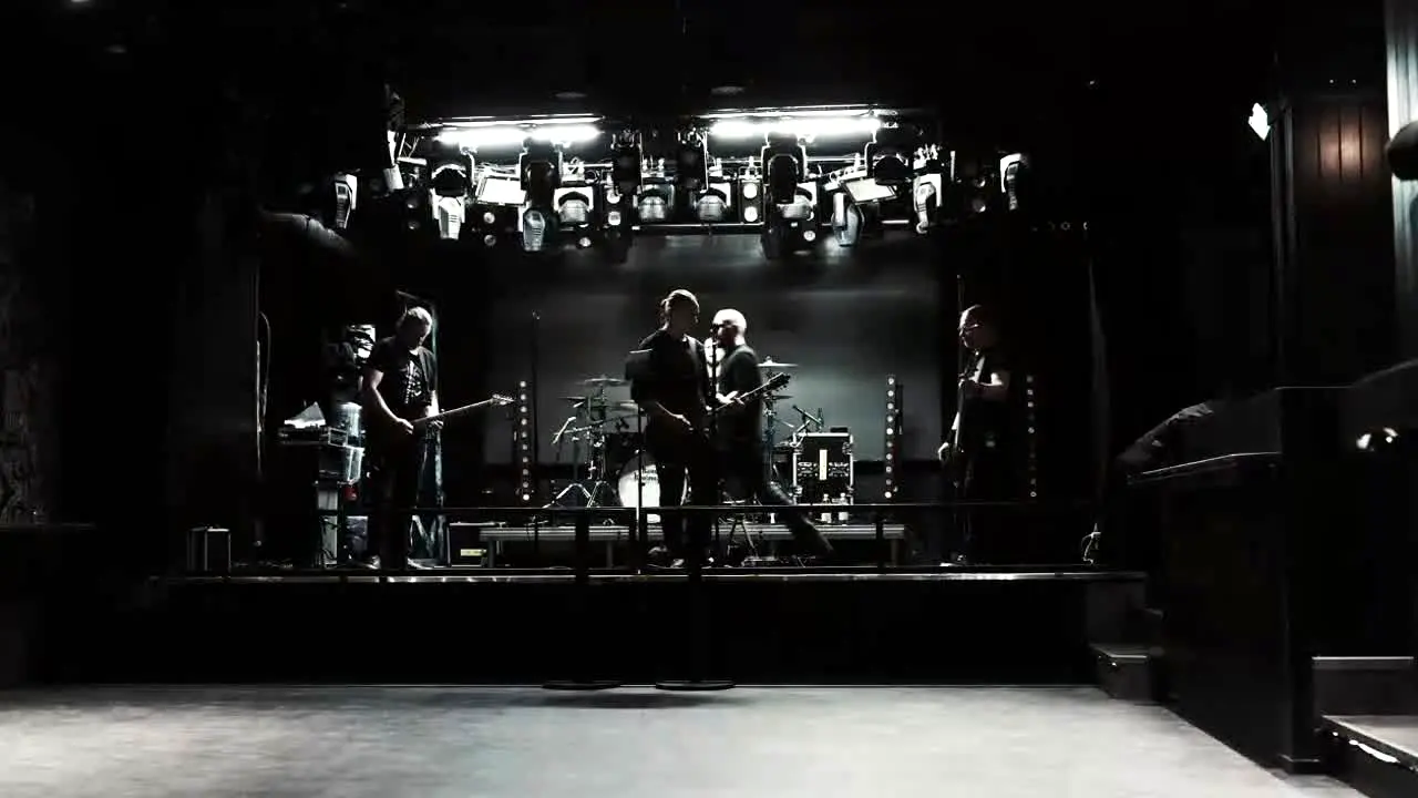 Metal.Rocks en direct