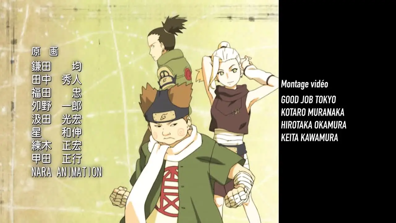Naruto Channel live