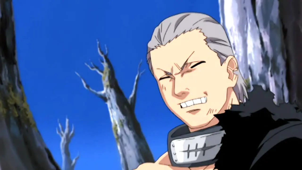 Naruto Channel ao vivo