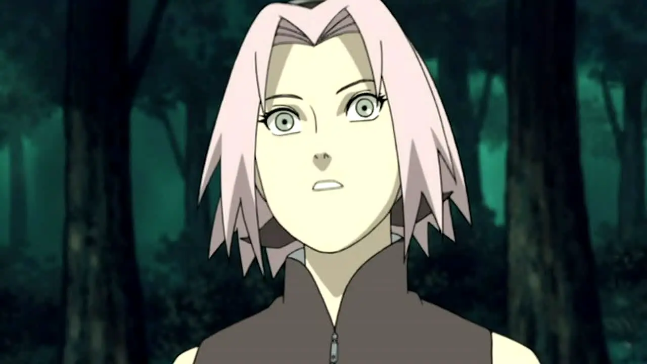 Naruto Channel live