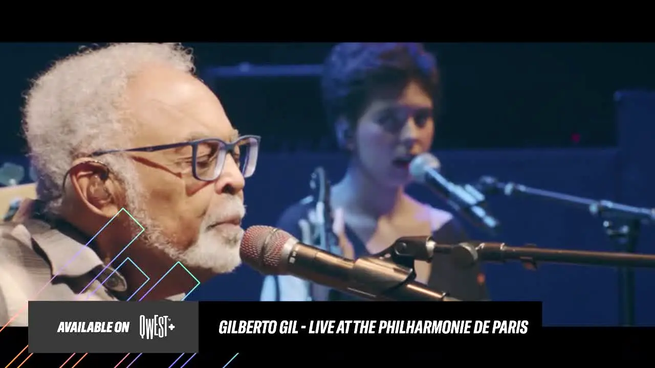 Qwest TV live
