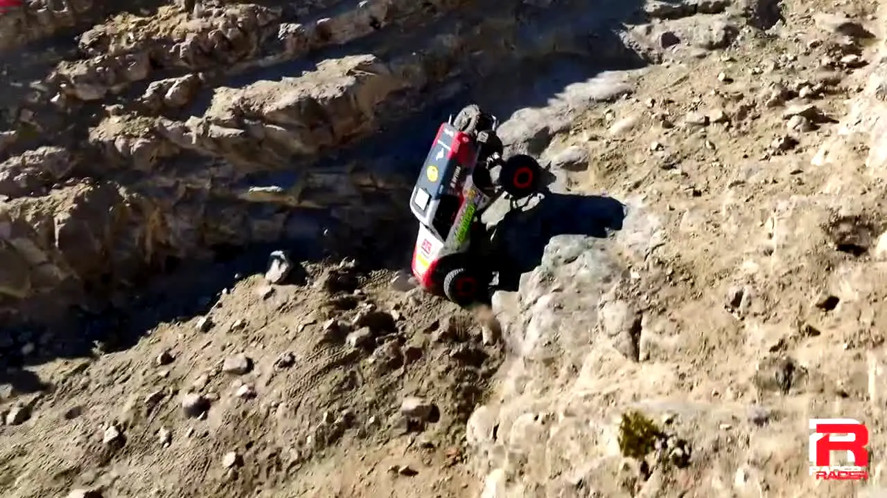 RACER International live
