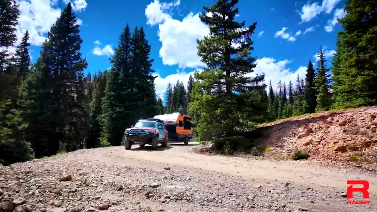 RACER International live