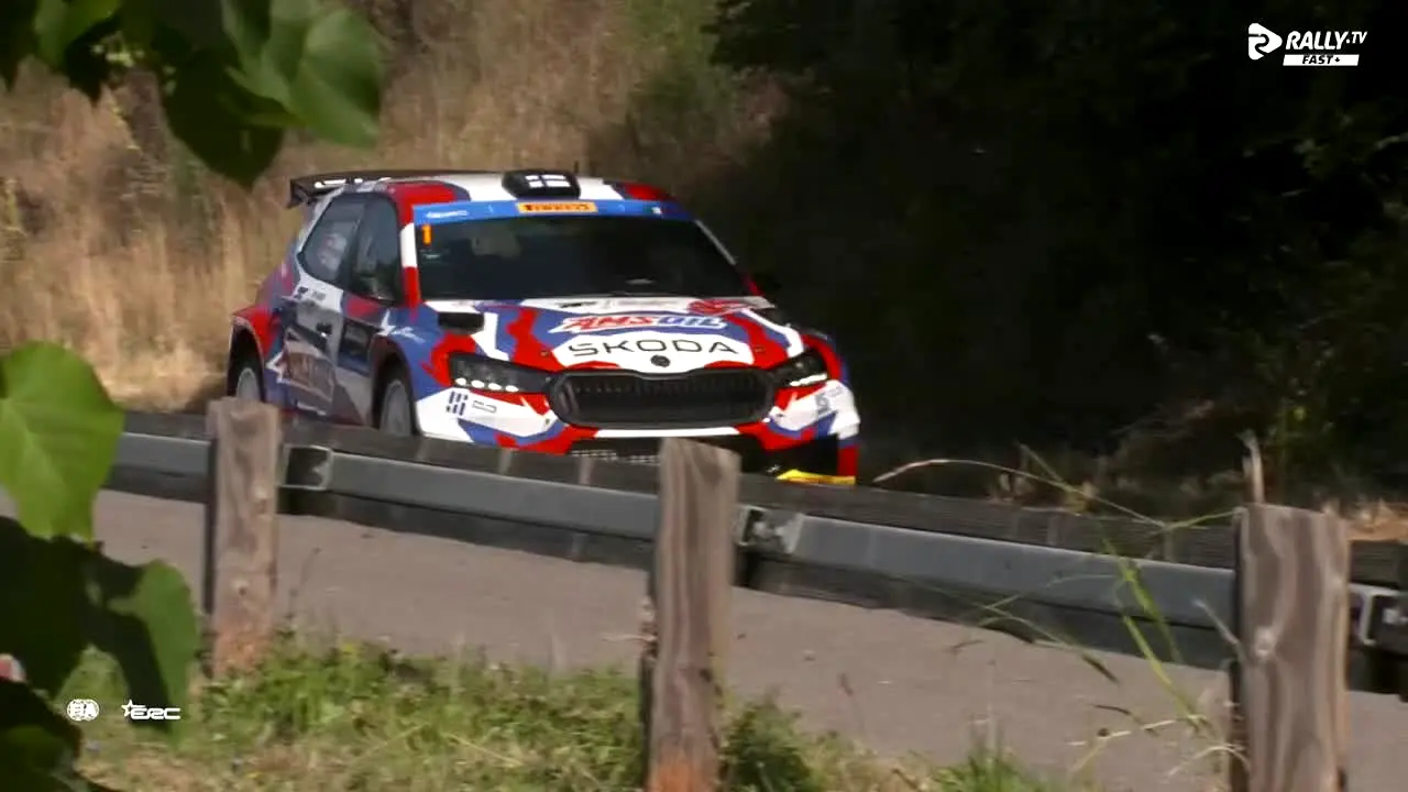 Rally.TV FAST+ live
