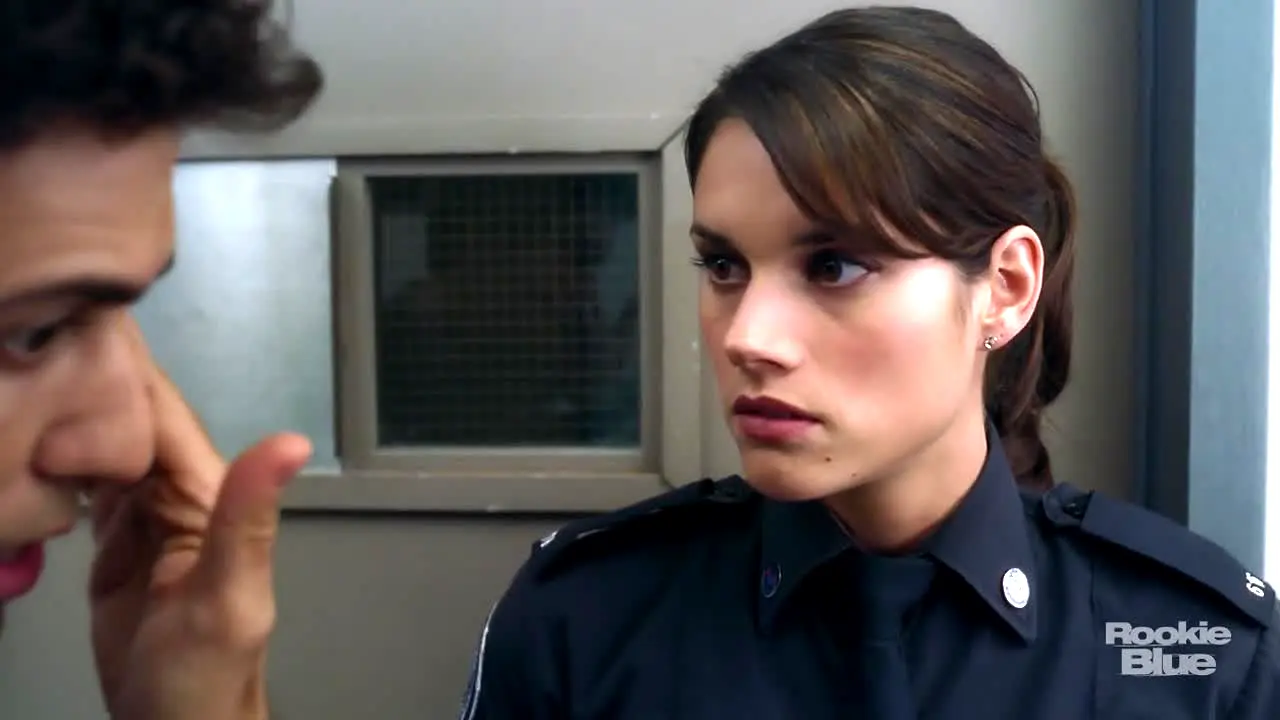 Rookie Blue live