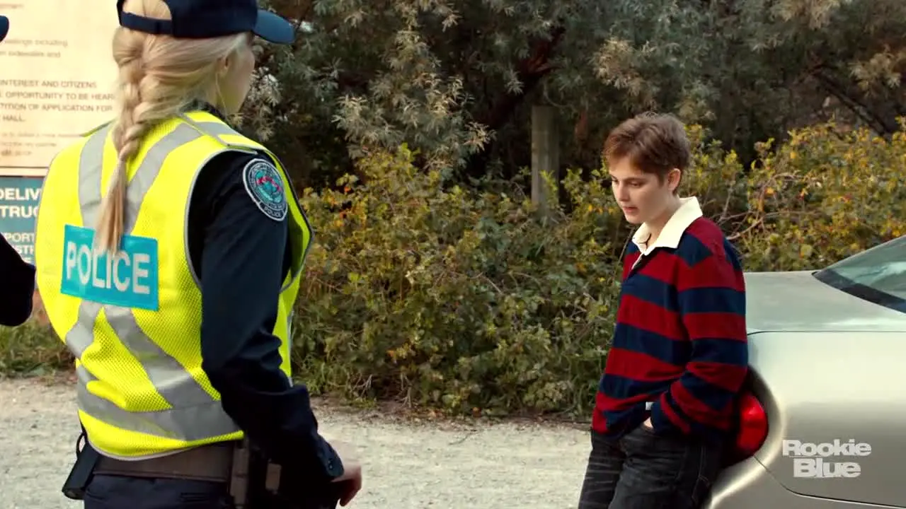 Rookie Blue live
