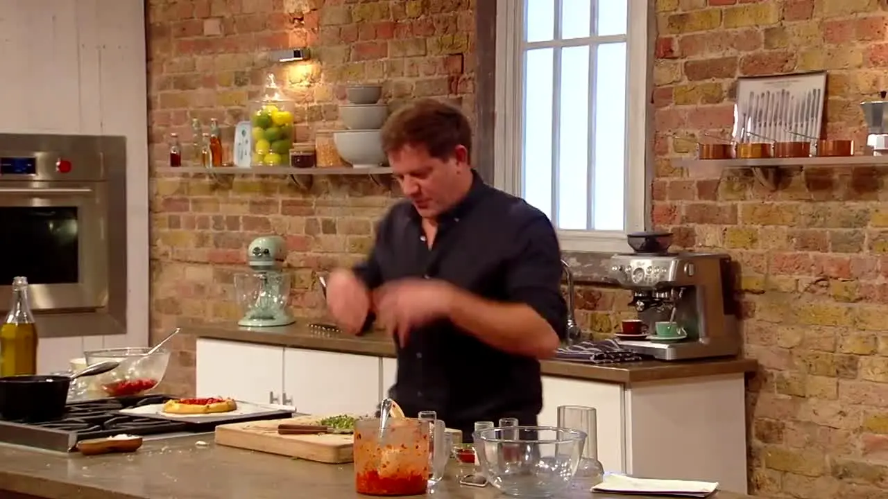 Saturday Kitchen live