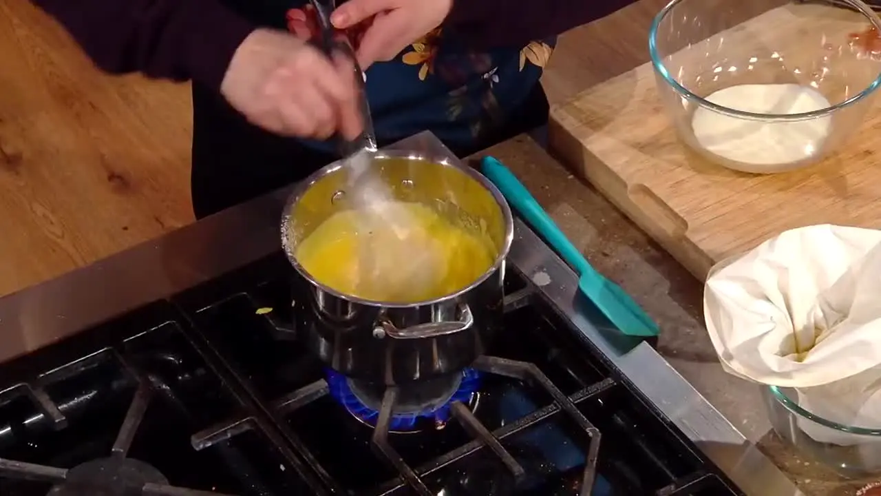 Saturday Kitchen na żywo